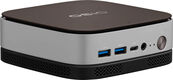 ПК Мини Osio BaseLine B51i-017 i5 1235U (1.3) 16Gb SSD512Gb Iris Xe Windows 11 Pro 64 GbitEth WiFi BT 59.85W коричневый/серебристый ПК Мини Osio BaseLine B51i-017 i5 1235U (1.3) 16Gb SSD512Gb Iris Xe Windows 11 Pro 64 GbitEth WiFi BT 59.85W коричневый/серебристый