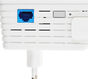 Повторитель беспроводного сигнала Tenda A27 AX1800 Wi-Fi белый
