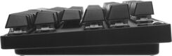 Клавиатура Steelseries Apex Pro TKL (2023) механическая черный USB for gamer LED (подставка для запястий) (64856) Клавиатура Steelseries Apex Pro TKL (2023) механическая черный USB for gamer LED (подставка для запястий) (64856)