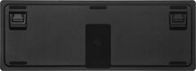 Клавиатура Steelseries Apex Pro TKL (2023) механическая черный USB for gamer LED (подставка для запястий) (64856) Клавиатура Steelseries Apex Pro TKL (2023) механическая черный USB for gamer LED (подставка для запястий) (64856)