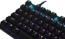 Клавиатура Steelseries Apex Pro TKL (2023) механическая черный USB for gamer LED (подставка для запястий) (64856) Клавиатура Steelseries Apex Pro TKL (2023) механическая черный USB for gamer LED (подставка для запястий) (64856)