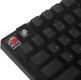 Клавиатура Steelseries Apex Pro TKL (2023) механическая черный USB for gamer LED (подставка для запястий) (64856) Клавиатура Steelseries Apex Pro TKL (2023) механическая черный USB for gamer LED (подставка для запястий) (64856)