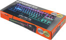 Клавиатура Steelseries Apex Pro TKL (2023) механическая черный USB for gamer LED (подставка для запястий) (64856) Клавиатура Steelseries Apex Pro TKL (2023) механическая черный USB for gamer LED (подставка для запястий) (64856)