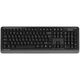 Клавиатура + мышь A4Tech Fstyler FG1010S клав:черный/серый мышь:черный/серый USB беспроводная Multimedia (FG1010S GREY)