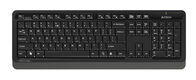 Клавиатура + мышь A4Tech Fstyler FG1010S клав:черный/серый мышь:черный/серый USB беспроводная Multimedia (FG1010S GREY) Клавиатура + мышь A4Tech Fstyler FG1010S клав:черный/серый мышь:черный/серый USB беспроводная Multimedia (FG1010S GREY)