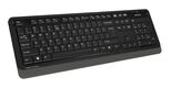 Клавиатура + мышь A4Tech Fstyler FG1010S клав:черный/серый мышь:черный/серый USB беспроводная Multimedia (FG1010S GREY) Клавиатура + мышь A4Tech Fstyler FG1010S клав:черный/серый мышь:черный/серый USB беспроводная Multimedia (FG1010S GREY)