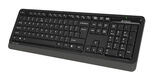 Клавиатура + мышь A4Tech Fstyler FG1010S клав:черный/серый мышь:черный/серый USB беспроводная Multimedia (FG1010S GREY) Клавиатура + мышь A4Tech Fstyler FG1010S клав:черный/серый мышь:черный/серый USB беспроводная Multimedia (FG1010S GREY)