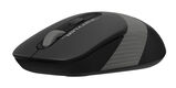 Клавиатура + мышь A4Tech Fstyler FG1010S клав:черный/серый мышь:черный/серый USB беспроводная Multimedia (FG1010S GREY) Клавиатура + мышь A4Tech Fstyler FG1010S клав:черный/серый мышь:черный/серый USB беспроводная Multimedia (FG1010S GREY)
