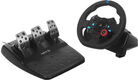 Руль Logitech G29 14кноп. (с педалями) черный Руль Logitech G29 14кноп. (с педалями) черный