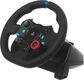 Руль Logitech G29 14кноп. (с педалями) черный Руль Logitech G29 14кноп. (с педалями) черный