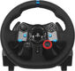 Руль Logitech G29 14кноп. (с педалями) черный Руль Logitech G29 14кноп. (с педалями) черный
