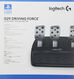 Руль Logitech G29 14кноп. (с педалями) черный