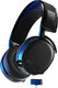 Наушники с микрофоном Steelseries Arctis 7P+ черный мониторные Radio оголовье (61462) Наушники с микрофоном Steelseries Arctis 7P+ черный мониторные Radio оголовье (61462)