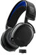 Наушники с микрофоном Steelseries Arctis 7P+ черный мониторные Radio оголовье (61462) Наушники с микрофоном Steelseries Arctis 7P+ черный мониторные Radio оголовье (61462)