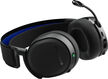 Наушники с микрофоном Steelseries Arctis 7P+ черный мониторные Radio оголовье (61462) Наушники с микрофоном Steelseries Arctis 7P+ черный мониторные Radio оголовье (61462)