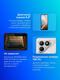 Смартфон Tecno POVA 7 Neo 128Gb 8Gb серебристый моноблок 3G 4G 6.8 Смартфон Tecno POVA 7 Neo 128Gb 8Gb серебристый моноблок 3G 4G 6.8