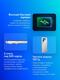 Смартфон Tecno POVA 7 Neo 128Gb 8Gb серебристый моноблок 3G 4G 6.8 Смартфон Tecno POVA 7 Neo 128Gb 8Gb серебристый моноблок 3G 4G 6.8