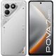 Смартфон Tecno POVA 7 Neo 128Gb 8Gb серебристый моноблок 3G 4G 6.8 Смартфон Tecno POVA 7 Neo 128Gb 8Gb серебристый моноблок 3G 4G 6.8