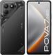 Смартфон Tecno POVA 7 Neo 128Gb 8Gb черный моноблок 3G 4G 6.8
