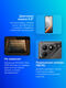 Смартфон Tecno POVA 7 Neo 256Gb 8Gb черный моноблок 3G 4G 6.8 Смартфон Tecno POVA 7 Neo 256Gb 8Gb черный моноблок 3G 4G 6.8
