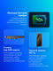 Смартфон Tecno POVA 7 Neo 256Gb 8Gb черный моноблок 3G 4G 6.8 Смартфон Tecno POVA 7 Neo 256Gb 8Gb черный моноблок 3G 4G 6.8