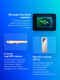 Смартфон Tecno POVA 7 Neo 256Gb 8Gb серебристый моноблок 3G 4G 6.8