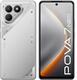 Смартфон Tecno POVA 7 Neo 256Gb 8Gb серебристый моноблок 3G 4G 6.8