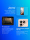 Смартфон Tecno POVA 7 Neo 256Gb 8Gb титановый моноблок 3G 4G 6.8 Смартфон Tecno POVA 7 Neo 256Gb 8Gb титановый моноблок 3G 4G 6.8