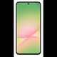 Смартфон Samsung SM-A566E Galaxy A56 5G 128Gb 8Gb розовый моноблок 3G 4G 6.7