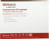 Камера видеонаблюдения IP HiWatch DS-I214 (C) (2.0 MM) 2-2мм цв. корп.:белый/черный Камера видеонаблюдения IP HiWatch DS-I214 (C) (2.0 MM) 2-2мм цв. корп.:белый/черный
