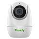 Камера видеонаблюдения IP Tiandy TC-H322N 9DA-4 Wi-Fi 4-4мм цв.