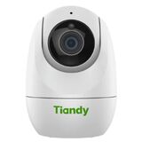Камера видеонаблюдения IP Tiandy TC-H322N 9DA-4 Wi-Fi 4-4мм цв.