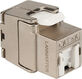 Модуль Lanmaster LAN-TK45S6A/180R информ. KeystoneRJ45 кат.6A Модуль Lanmaster LAN-TK45S6A/180R информ. KeystoneRJ45 кат.6A