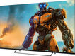 Телевизор QLED Sber 55 Телевизор QLED Sber 55
