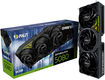 Видеокарта Palit PCI-E 5.0 PA-RTX5080 GAMINGPRO NVIDIA GeForce RTX 5080 16Gb 256bit GDDR7 2295/30000 HDMIx1 DPx3 HDCP Ret Видеокарта Palit PCI-E 5.0 PA-RTX5080 GAMINGPRO NVIDIA GeForce RTX 5080 16Gb 256bit GDDR7 2295/30000 HDMIx1 DPx3 HDCP Ret