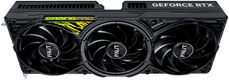 Видеокарта Palit PCI-E 5.0 PA-RTX5080 GAMINGPRO NVIDIA GeForce RTX 5080 16Gb 256bit GDDR7 2295/30000 HDMIx1 DPx3 HDCP Ret Видеокарта Palit PCI-E 5.0 PA-RTX5080 GAMINGPRO NVIDIA GeForce RTX 5080 16Gb 256bit GDDR7 2295/30000 HDMIx1 DPx3 HDCP Ret