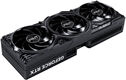 Видеокарта Palit PCI-E 5.0 PA-RTX5080 GAMINGPRO NVIDIA GeForce RTX 5080 16Gb 256bit GDDR7 2295/30000 HDMIx1 DPx3 HDCP Ret Видеокарта Palit PCI-E 5.0 PA-RTX5080 GAMINGPRO NVIDIA GeForce RTX 5080 16Gb 256bit GDDR7 2295/30000 HDMIx1 DPx3 HDCP Ret