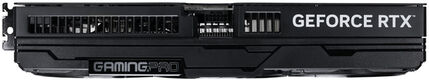 Видеокарта Palit PCI-E 5.0 PA-RTX5080 GAMINGPRO NVIDIA GeForce RTX 5080 16Gb 256bit GDDR7 2295/30000 HDMIx1 DPx3 HDCP Ret