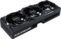 Видеокарта Palit PCI-E 5.0 PA-RTX5080 GAMINGPRO NVIDIA GeForce RTX 5080 16Gb 256bit GDDR7 2295/30000 HDMIx1 DPx3 HDCP Ret Видеокарта Palit PCI-E 5.0 PA-RTX5080 GAMINGPRO NVIDIA GeForce RTX 5080 16Gb 256bit GDDR7 2295/30000 HDMIx1 DPx3 HDCP Ret