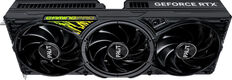 Видеокарта Palit PCI-E 5.0 PA-RTX5080 GAMINGPRO NVIDIA GeForce RTX 5080 16Gb 256bit GDDR7 2295/30000 HDMIx1 DPx3 HDCP Ret Видеокарта Palit PCI-E 5.0 PA-RTX5080 GAMINGPRO NVIDIA GeForce RTX 5080 16Gb 256bit GDDR7 2295/30000 HDMIx1 DPx3 HDCP Ret