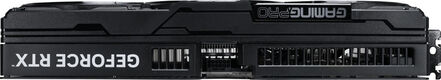 Видеокарта Palit PCI-E 5.0 PA-RTX5080 GAMINGPRO NVIDIA GeForce RTX 5080 16Gb 256bit GDDR7 2295/30000 HDMIx1 DPx3 HDCP Ret Видеокарта Palit PCI-E 5.0 PA-RTX5080 GAMINGPRO NVIDIA GeForce RTX 5080 16Gb 256bit GDDR7 2295/30000 HDMIx1 DPx3 HDCP Ret