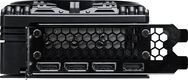 Видеокарта Palit PCI-E 5.0 PA-RTX5080 GAMINGPRO NVIDIA GeForce RTX 5080 16Gb 256bit GDDR7 2295/30000 HDMIx1 DPx3 HDCP Ret Видеокарта Palit PCI-E 5.0 PA-RTX5080 GAMINGPRO NVIDIA GeForce RTX 5080 16Gb 256bit GDDR7 2295/30000 HDMIx1 DPx3 HDCP Ret
