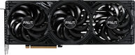Видеокарта Palit PCI-E 5.0 PA-RTX5070Ti GAMINGPRO-S OC NVIDIA GeForce RTX 5070TI 16Gb 256bit GDDR7 2295/28000 HDMIx1 DPx3 HDCP Ret Видеокарта Palit PCI-E 5.0 PA-RTX5070Ti GAMINGPRO-S OC NVIDIA GeForce RTX 5070TI 16Gb 256bit GDDR7 2295/28000 HDMIx1 DPx3 HDCP Ret