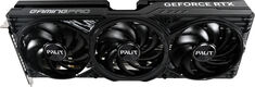 Видеокарта Palit PCI-E 5.0 PA-RTX5070Ti GAMINGPRO-S OC NVIDIA GeForce RTX 5070TI 16Gb 256bit GDDR7 2295/28000 HDMIx1 DPx3 HDCP Ret Видеокарта Palit PCI-E 5.0 PA-RTX5070Ti GAMINGPRO-S OC NVIDIA GeForce RTX 5070TI 16Gb 256bit GDDR7 2295/28000 HDMIx1 DPx3 HDCP Ret