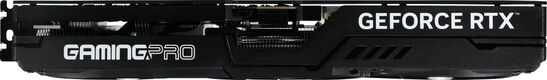 Видеокарта Palit PCI-E 5.0 PA-RTX5070Ti GAMINGPRO-S OC NVIDIA GeForce RTX 5070TI 16Gb 256bit GDDR7 2295/28000 HDMIx1 DPx3 HDCP Ret Видеокарта Palit PCI-E 5.0 PA-RTX5070Ti GAMINGPRO-S OC NVIDIA GeForce RTX 5070TI 16Gb 256bit GDDR7 2295/28000 HDMIx1 DPx3 HDCP Ret
