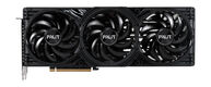Видеокарта Palit PCI-E 5.0 PA-RTX5070Ti GAMINGPRO-S OC NVIDIA GeForce RTX 5070TI 16Gb 256bit GDDR7 2295/28000 HDMIx1 DPx3 HDCP Ret Видеокарта Palit PCI-E 5.0 PA-RTX5070Ti GAMINGPRO-S OC NVIDIA GeForce RTX 5070TI 16Gb 256bit GDDR7 2295/28000 HDMIx1 DPx3 HDCP Ret