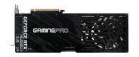 Видеокарта Palit PCI-E 5.0 PA-RTX5070Ti GAMINGPRO-S OC NVIDIA GeForce RTX 5070TI 16Gb 256bit GDDR7 2295/28000 HDMIx1 DPx3 HDCP Ret Видеокарта Palit PCI-E 5.0 PA-RTX5070Ti GAMINGPRO-S OC NVIDIA GeForce RTX 5070TI 16Gb 256bit GDDR7 2295/28000 HDMIx1 DPx3 HDCP Ret