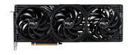 Видеокарта Palit PCI-E 5.0 PA-RTX5070Ti GAMINGPRO-S OC NVIDIA GeForce RTX 5070TI 16Gb 256bit GDDR7 2295/28000 HDMIx1 DPx3 HDCP Ret Видеокарта Palit PCI-E 5.0 PA-RTX5070Ti GAMINGPRO-S OC NVIDIA GeForce RTX 5070TI 16Gb 256bit GDDR7 2295/28000 HDMIx1 DPx3 HDCP Ret