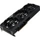 Видеокарта Palit PCI-E 5.0 PA-RTX5070Ti GAMINGPRO-S NVIDIA GeForce RTX 5070TI 16Gb 256bit GDDR7 2295/28000 HDMIx1 DPx3 HDCP Ret