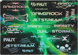 Видеокарта Palit PCI-E 5.0 PA-RTX5070 GAMINGPRO-S OC NVIDIA GeForce RTX 5070 12Gb 192bit GDDR7 2325/28000 HDMIx1 DPx3 HDCP Ret Видеокарта Palit PCI-E 5.0 PA-RTX5070 GAMINGPRO-S OC NVIDIA GeForce RTX 5070 12Gb 192bit GDDR7 2325/28000 HDMIx1 DPx3 HDCP Ret